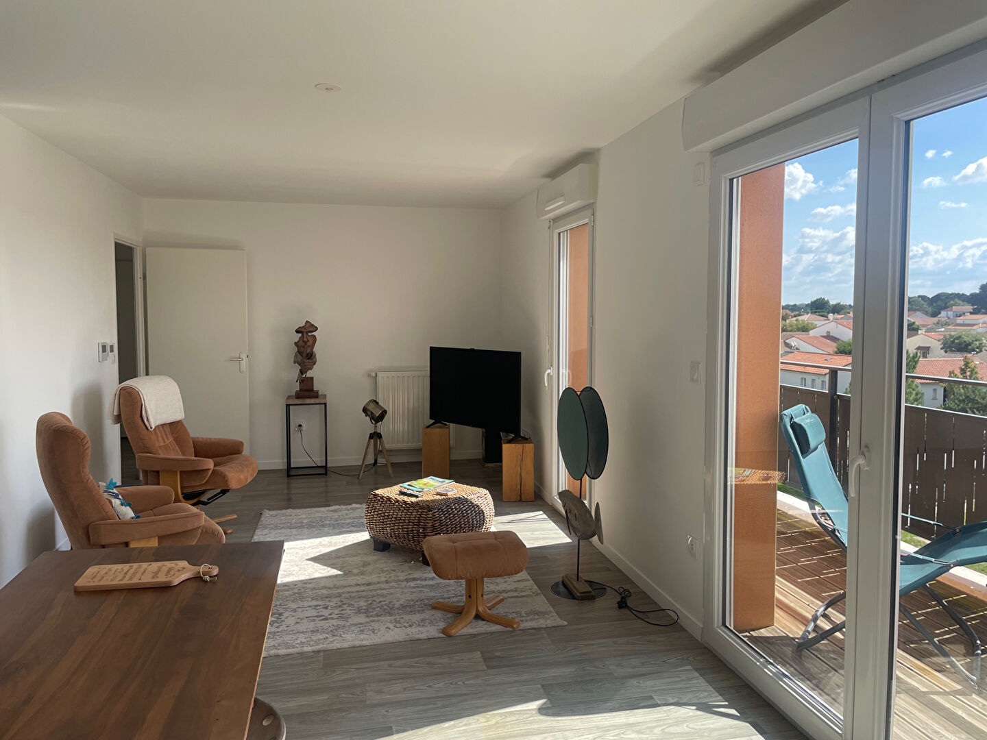 Agence immobilière de VOTRE IMMOBILIER PORNICAIS