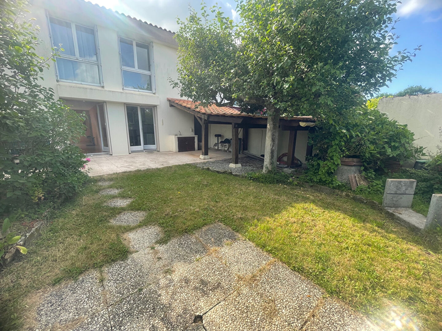 Agence immobilière de VOTRE IMMOBILIER PORNICAIS