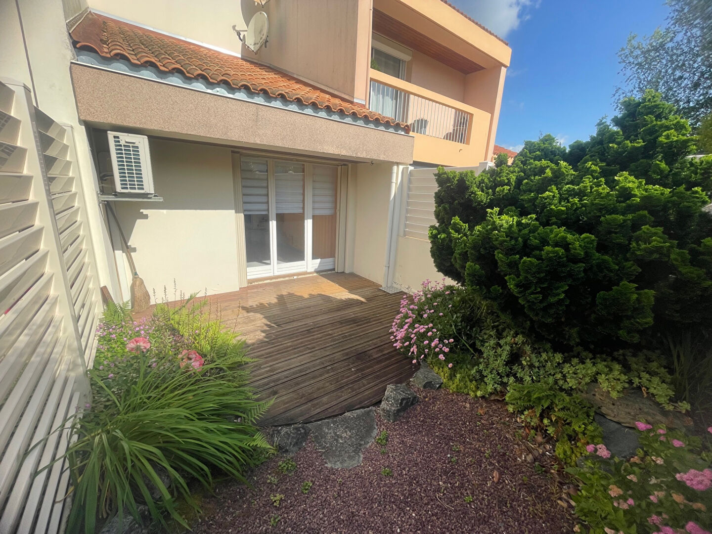 Agence immobilière de VOTRE IMMOBILIER PORNICAIS