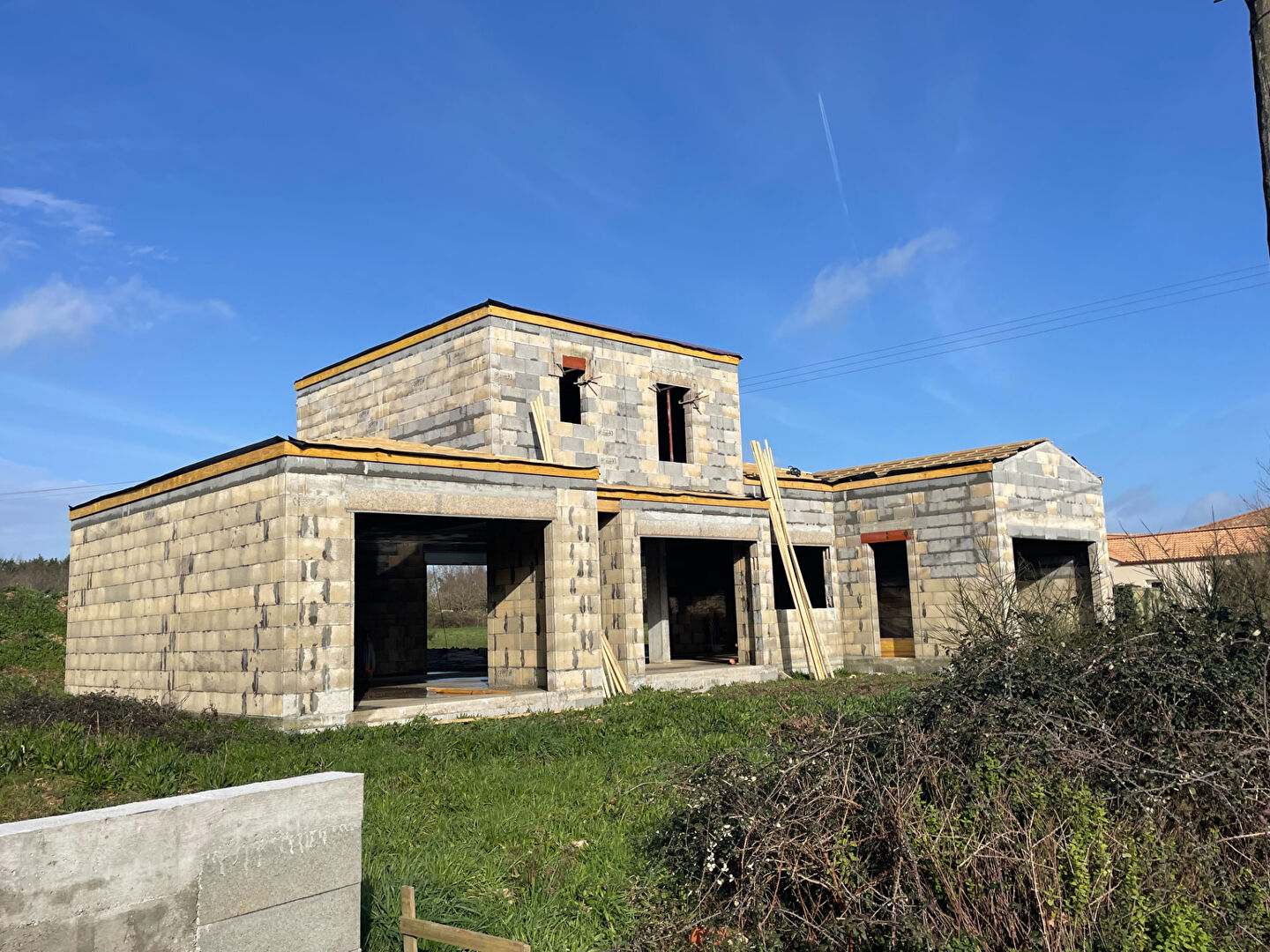 Agence immobilière de VOTRE IMMOBILIER PORNICAIS