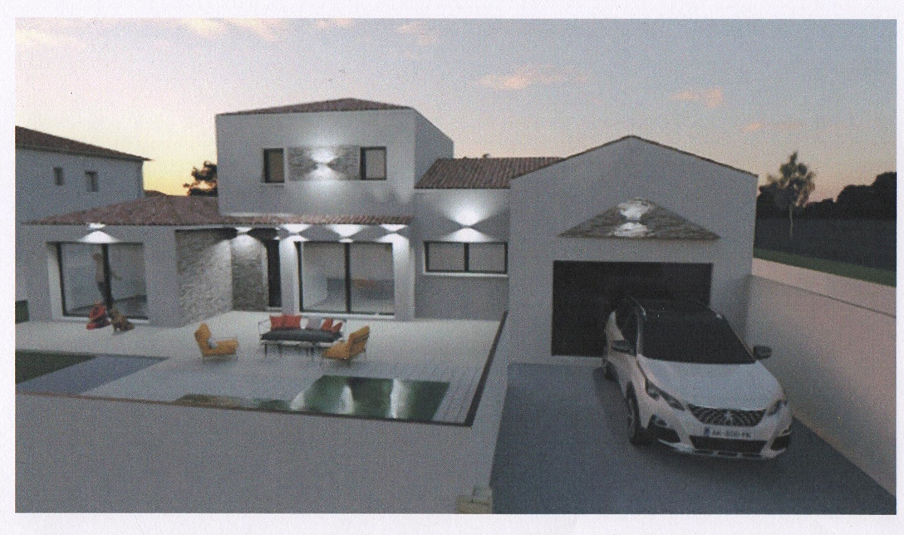 Agence immobilière de VOTRE IMMOBILIER PORNICAIS