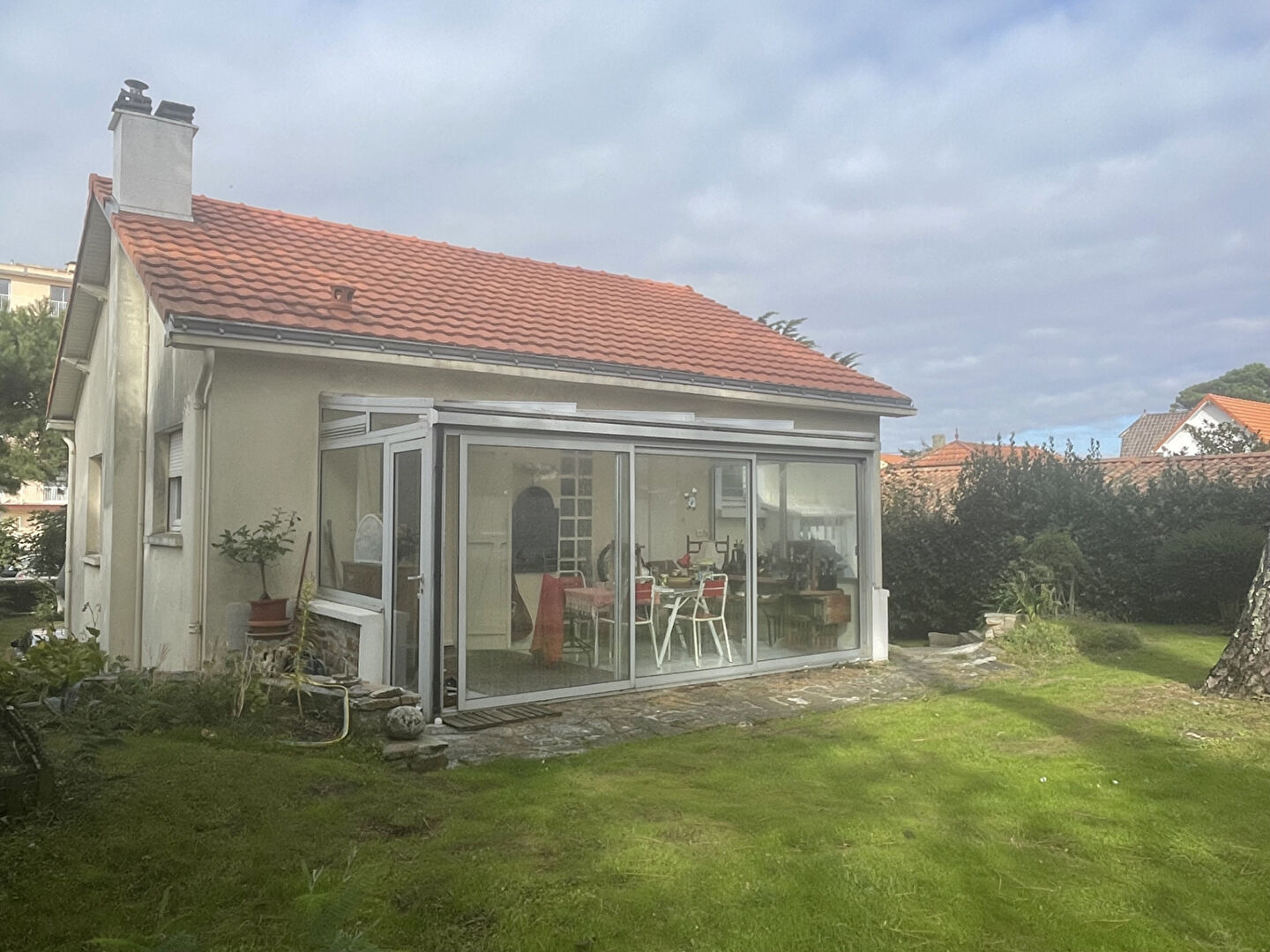 Agence immobilière de VOTRE IMMOBILIER PORNICAIS