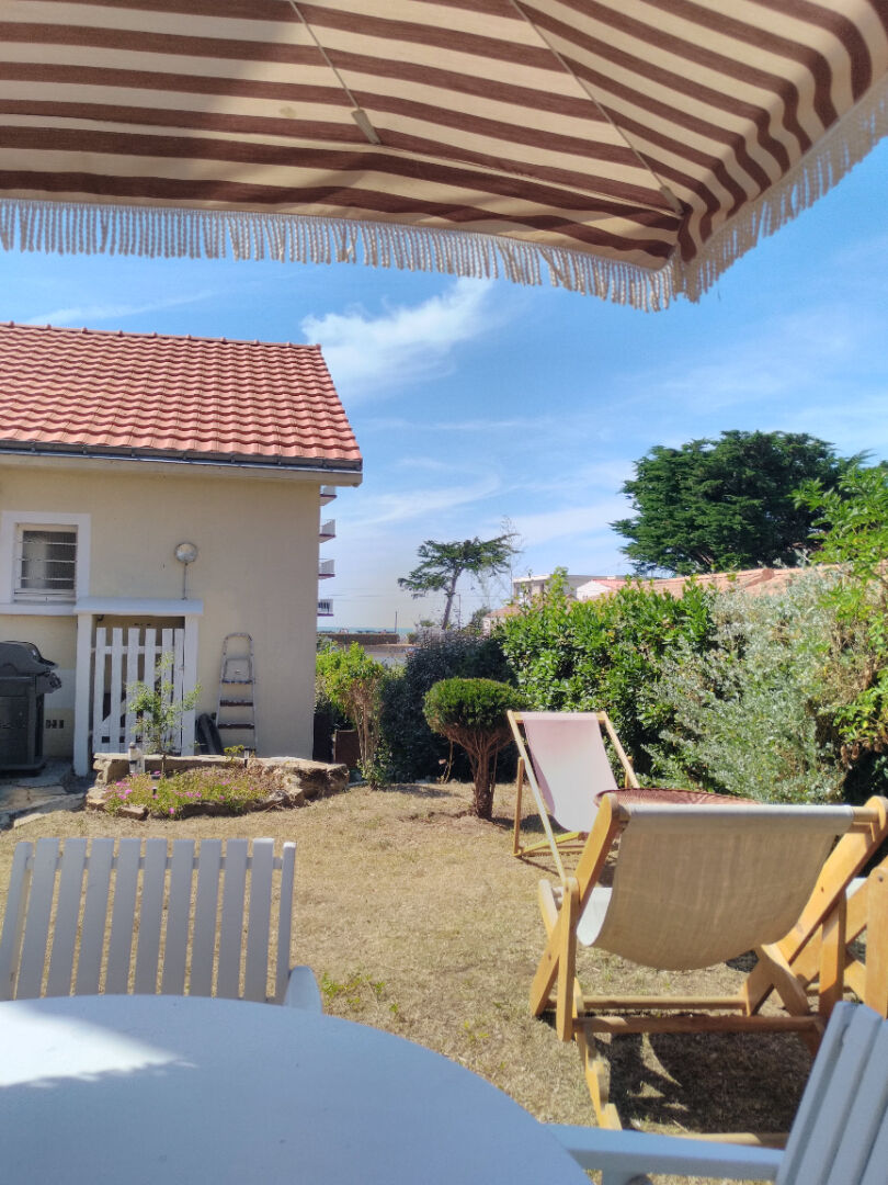 Agence immobilière de VOTRE IMMOBILIER PORNICAIS