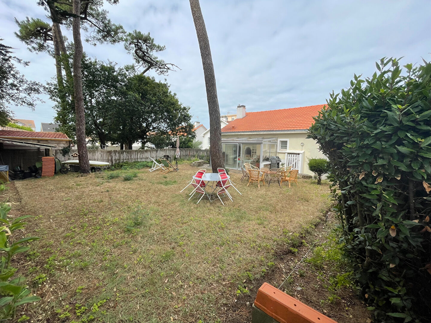 Agence immobilière de VOTRE IMMOBILIER PORNICAIS