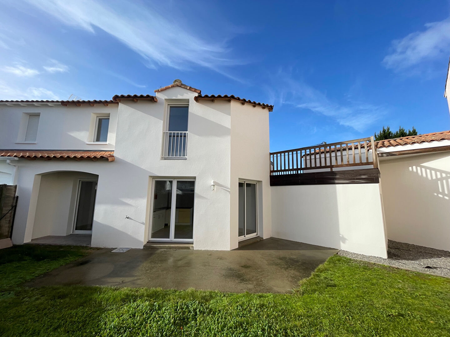 Agence immobilière de VOTRE IMMOBILIER PORNICAIS