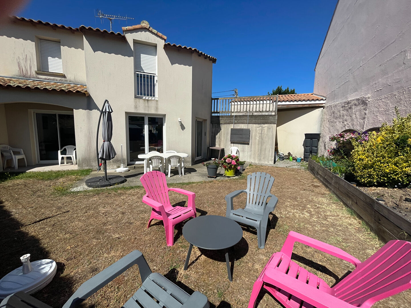 Agence immobilière de VOTRE IMMOBILIER PORNICAIS