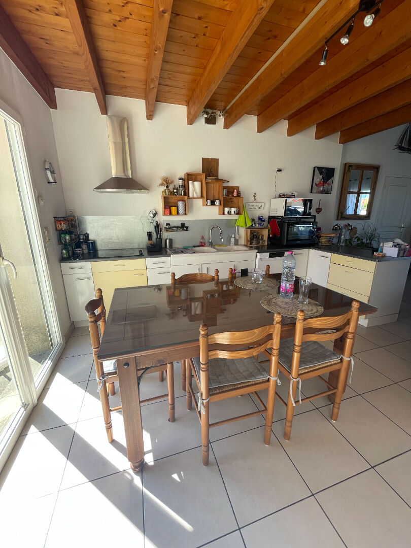 Photo Maison La Plaine Sur Mer 4 pièce(s) 92 m2 image 5/6