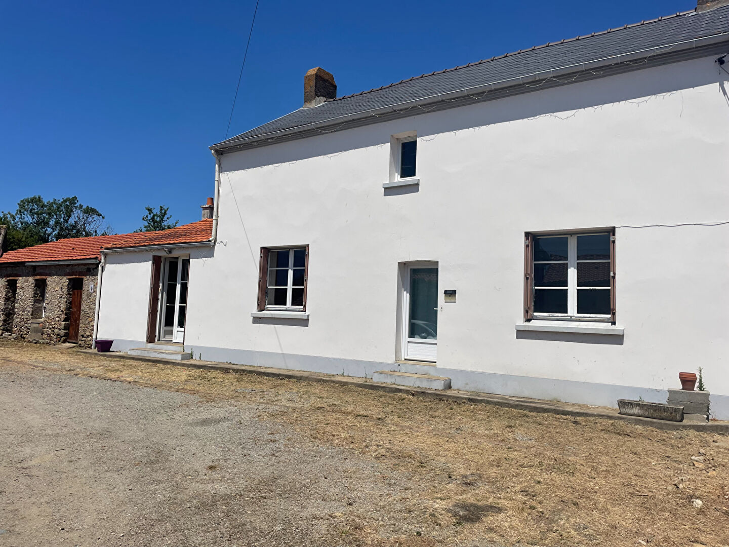 Agence immobilière de VOTRE IMMOBILIER PORNICAIS