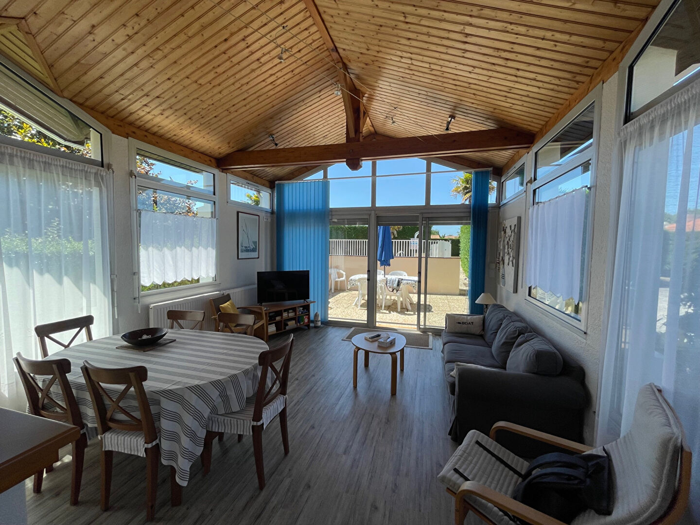 Agence immobilière de VOTRE IMMOBILIER PORNICAIS