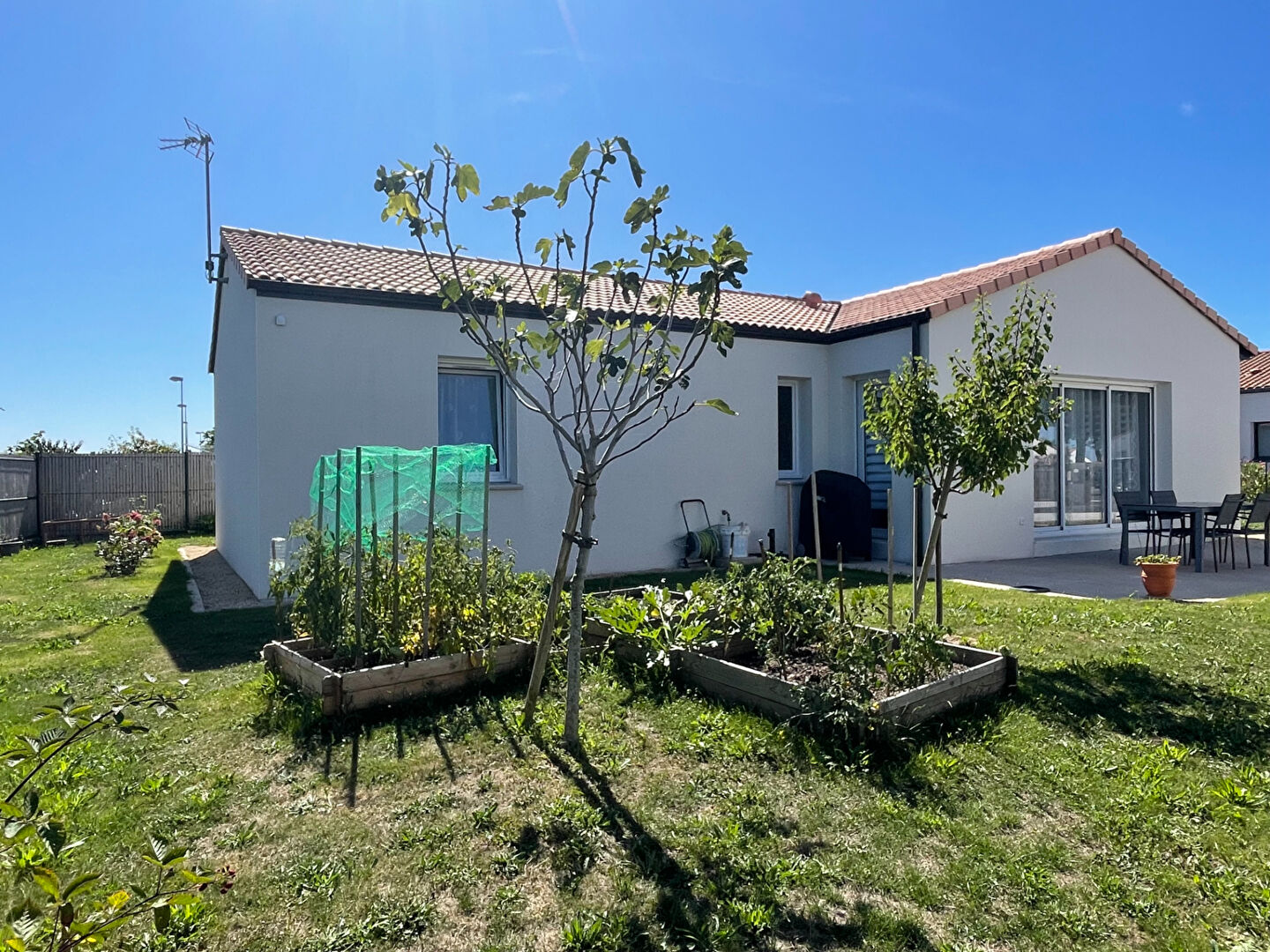 Agence immobilière de VOTRE IMMOBILIER PORNICAIS