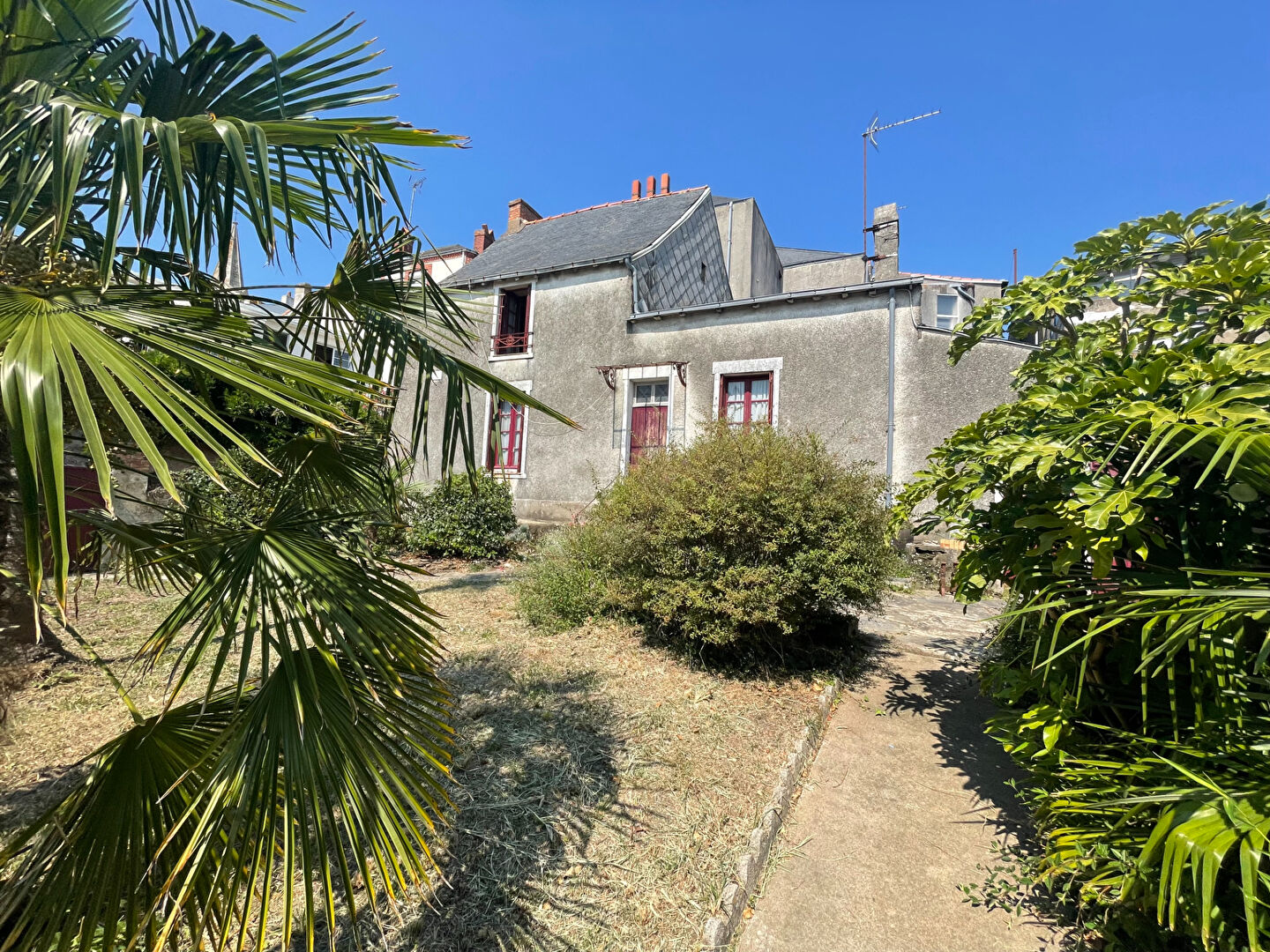 Agence immobilière de VOTRE IMMOBILIER PORNICAIS