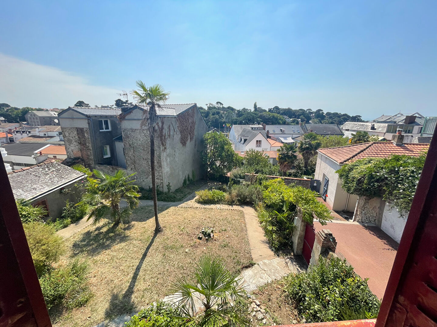 Agence immobilière de VOTRE IMMOBILIER PORNICAIS