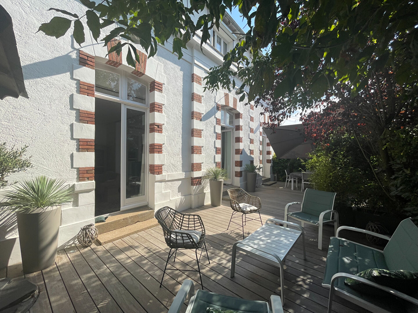 Agence immobilière de VOTRE IMMOBILIER PORNICAIS
