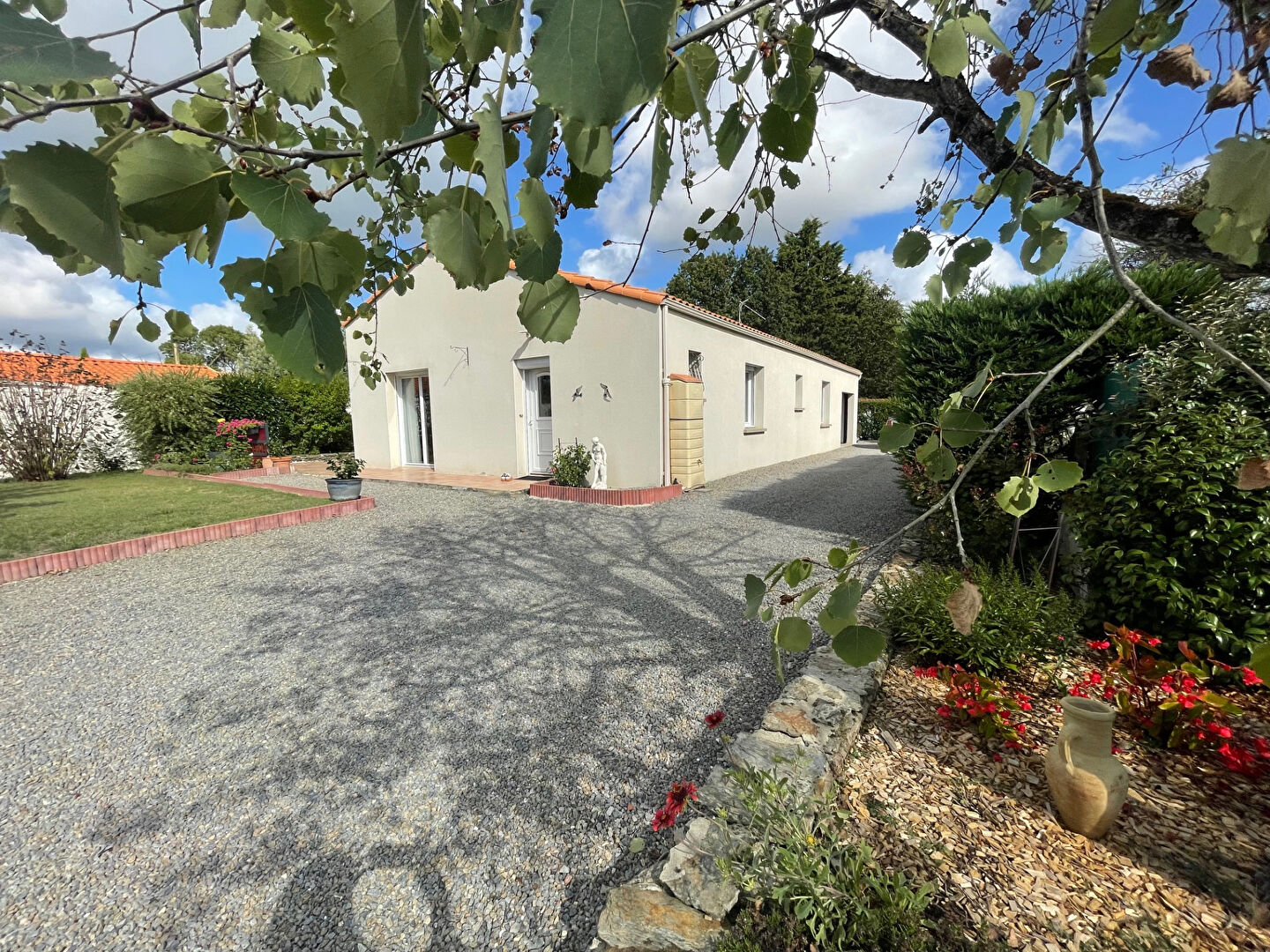 Agence immobilière de VOTRE IMMOBILIER PORNICAIS