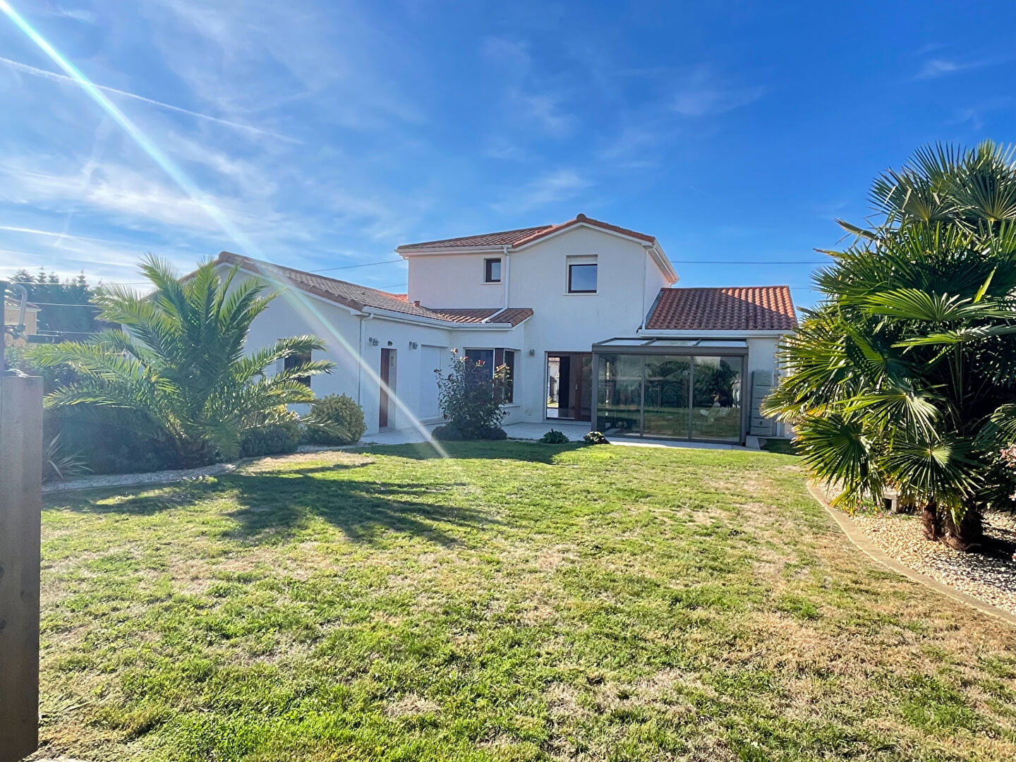 Agence immobilière de VOTRE IMMOBILIER PORNICAIS