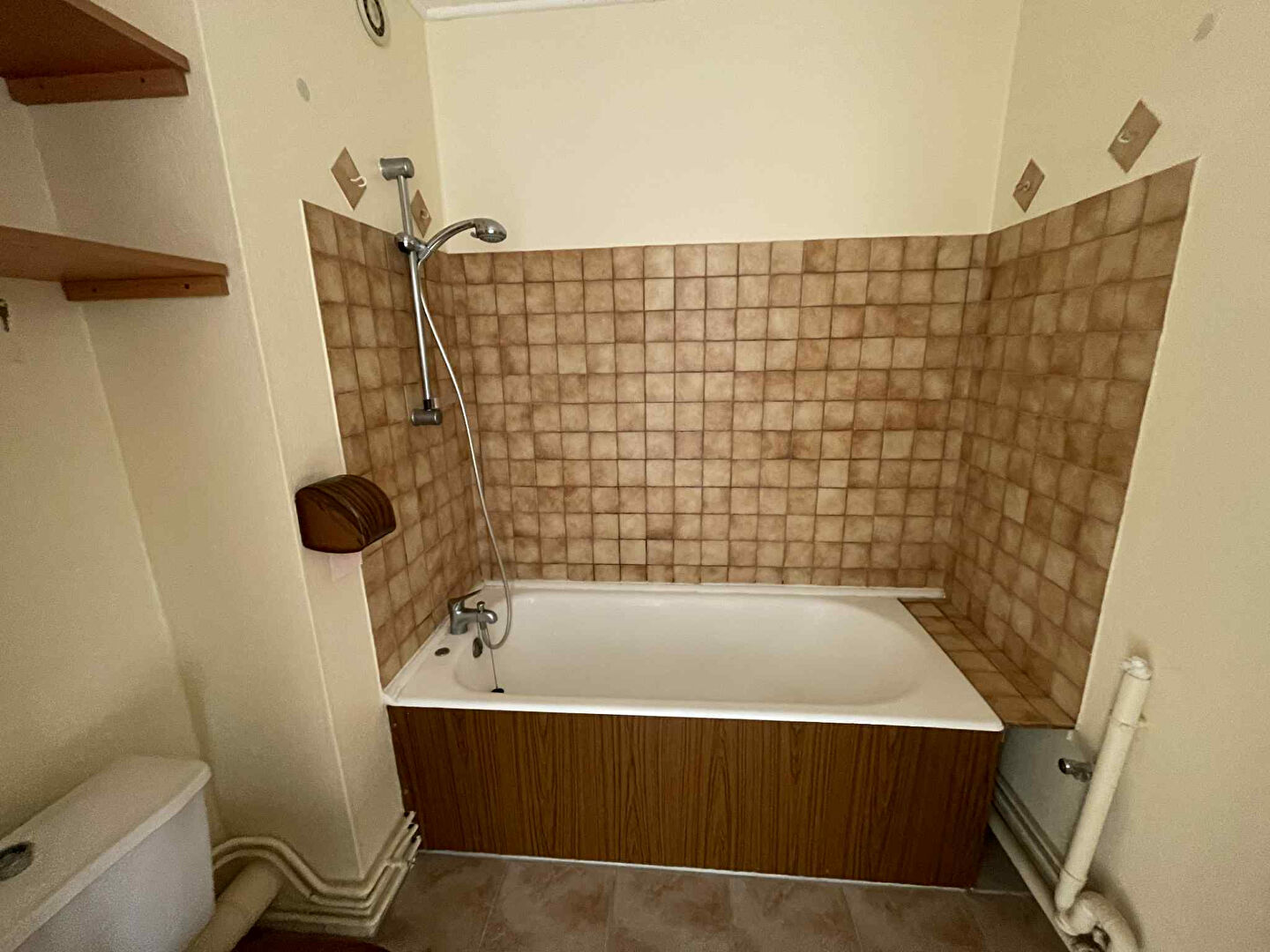 Photo Appartement 49 m² avec VUE MER SAINT BREVIN image 6/6