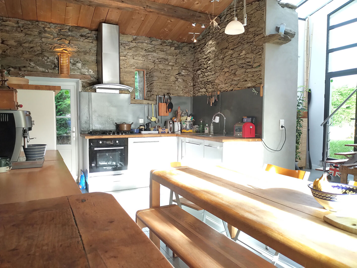 Photo PORNIC- LOCATION NON MEUBLEE image 3/6