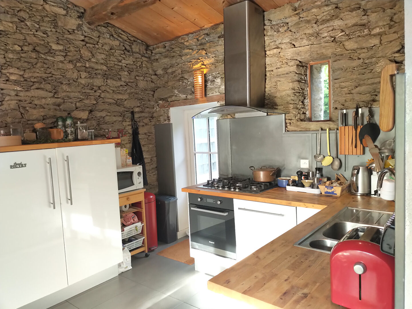 Photo PORNIC- LOCATION NON MEUBLEE image 4/6