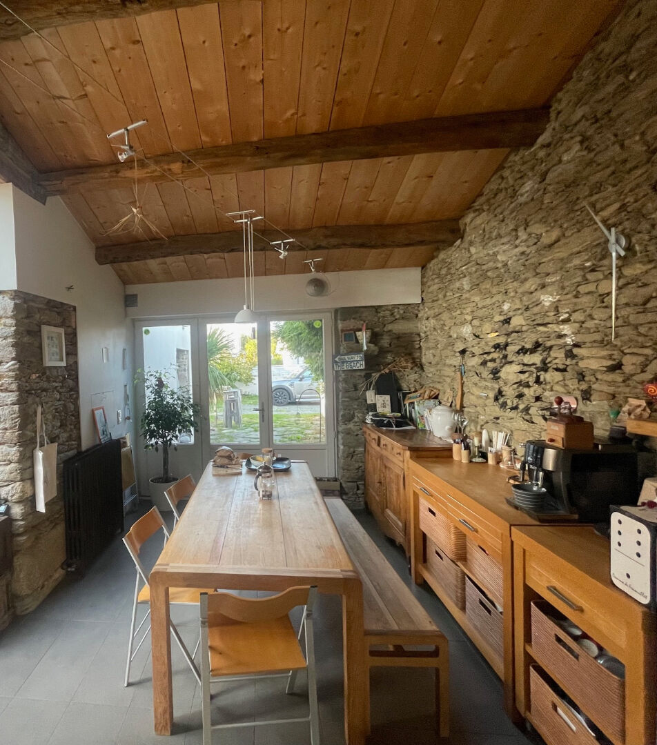 Photo PORNIC- LOCATION NON MEUBLEE image 5/6