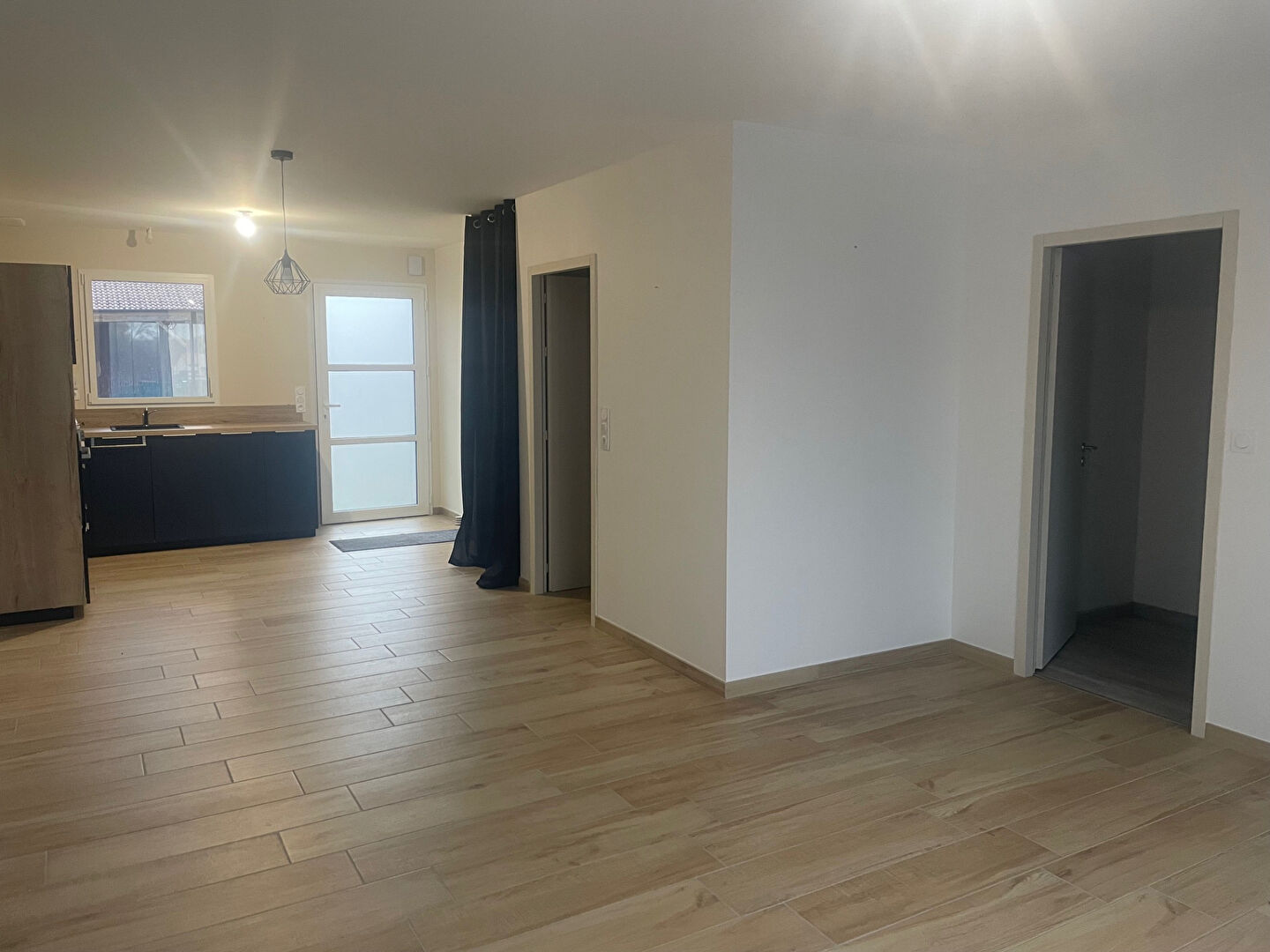 Agence immobilière de VOTRE IMMOBILIER PORNICAIS