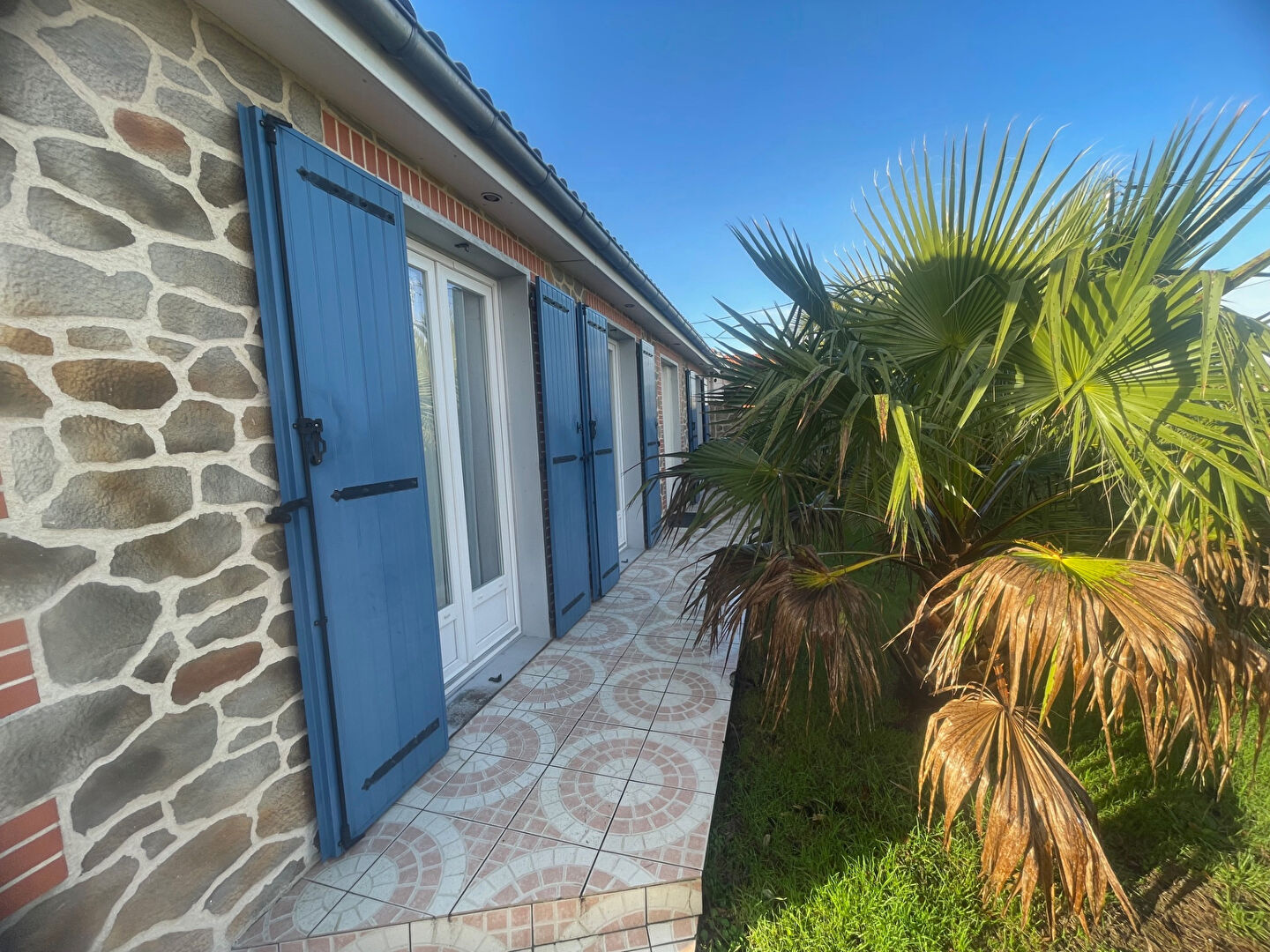 Agence immobilière de VOTRE IMMOBILIER PORNICAIS