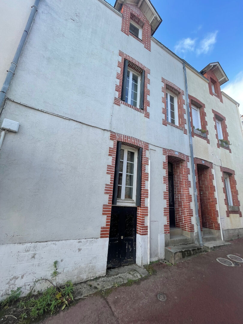 Agence immobilière de VOTRE IMMOBILIER PORNICAIS