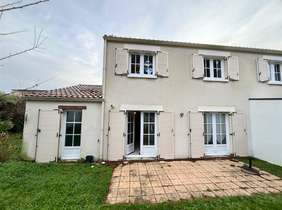 Agence immobilière de VOTRE IMMOBILIER PORNICAIS