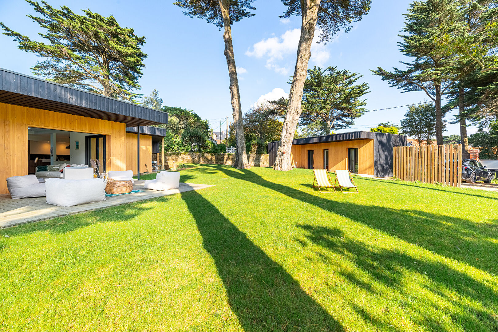 Agence immobilière de VOTRE IMMOBILIER PORNICAIS