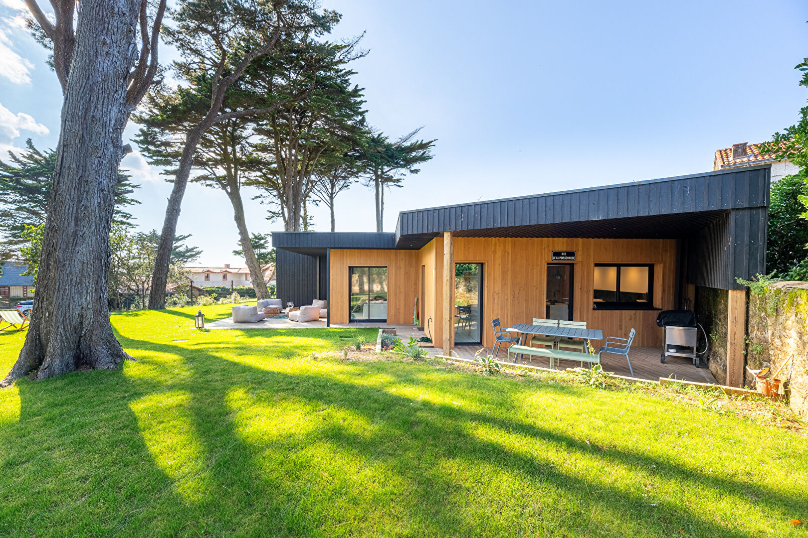 Agence immobilière de VOTRE IMMOBILIER PORNICAIS