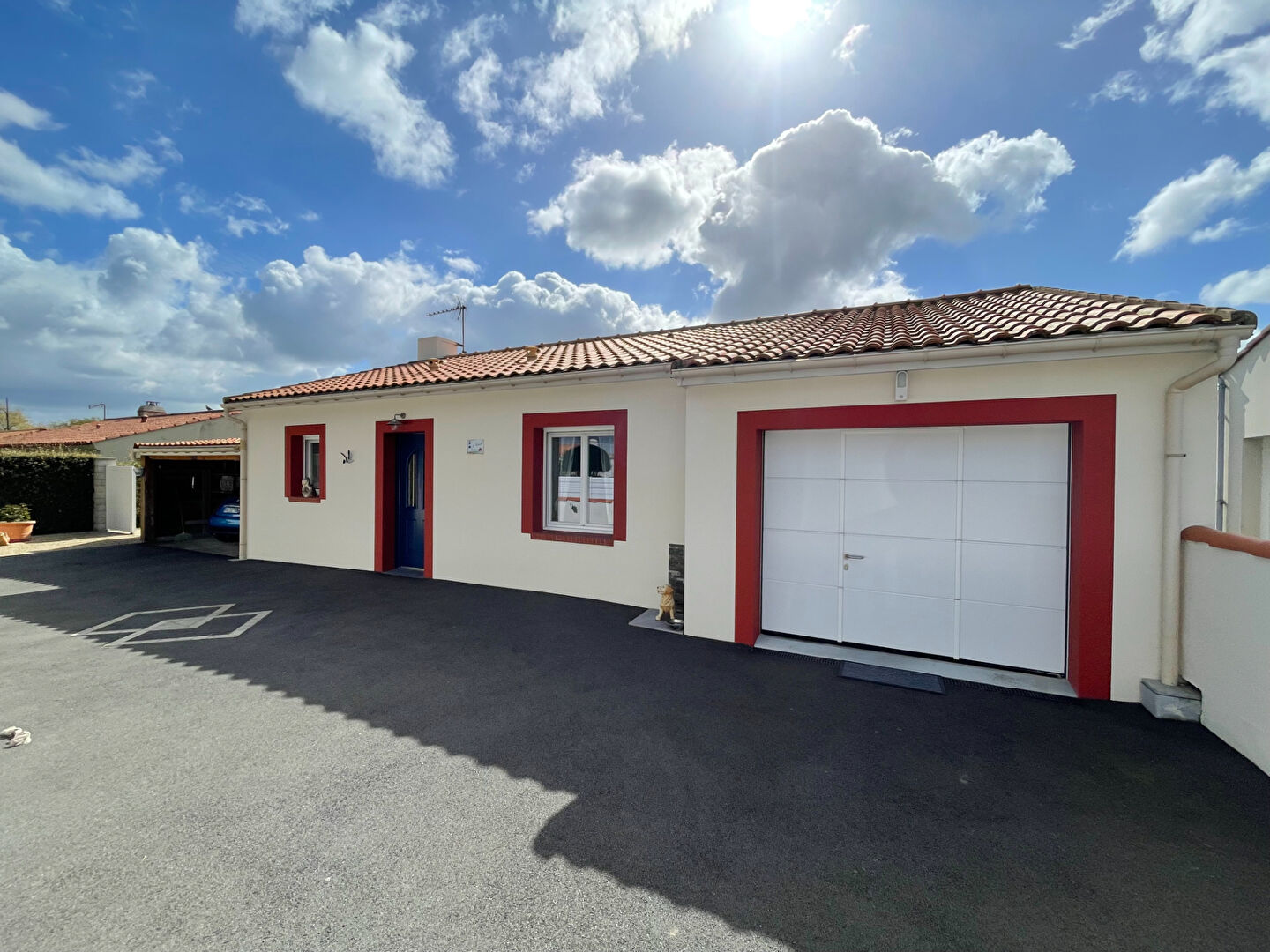 Agence immobilière de VOTRE IMMOBILIER PORNICAIS