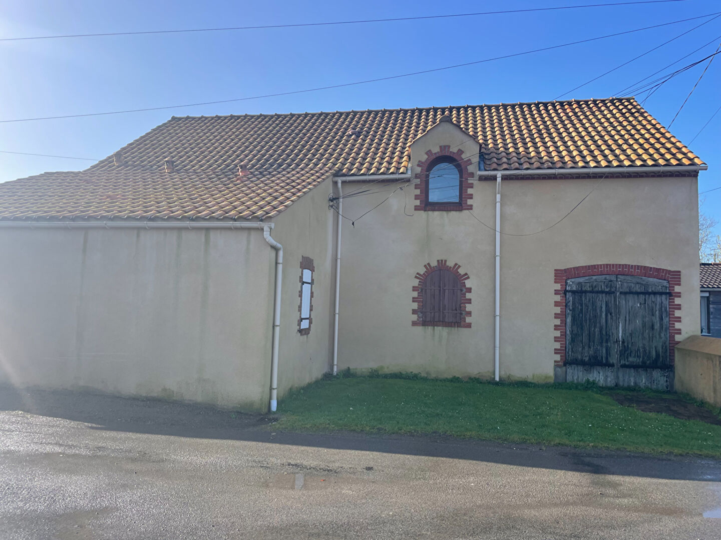 Agence immobilière de VOTRE IMMOBILIER PORNICAIS