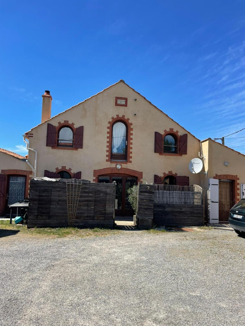 Agence immobilière de VOTRE IMMOBILIER PORNICAIS