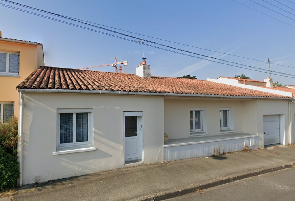 Agence immobilière de VOTRE IMMOBILIER PORNICAIS