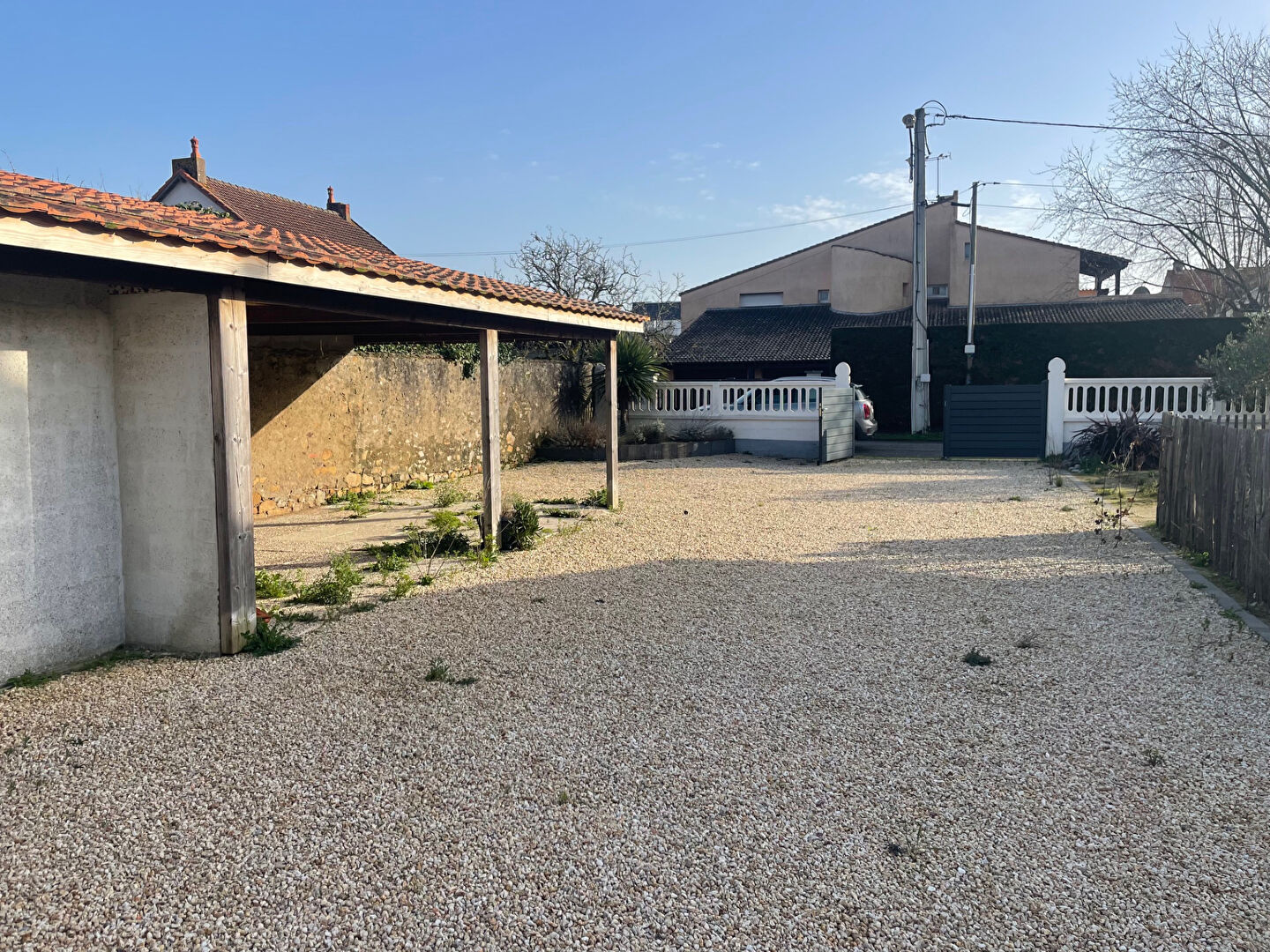 Agence immobilière de VOTRE IMMOBILIER PORNICAIS