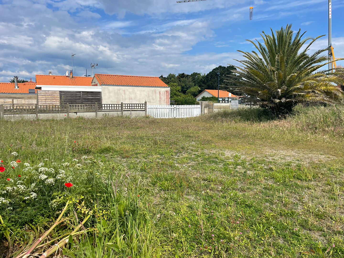 Agence immobilière de VOTRE IMMOBILIER PORNICAIS