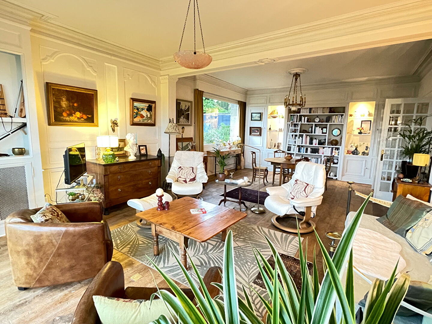 Agence immobilière de VOTRE IMMOBILIER PORNICAIS