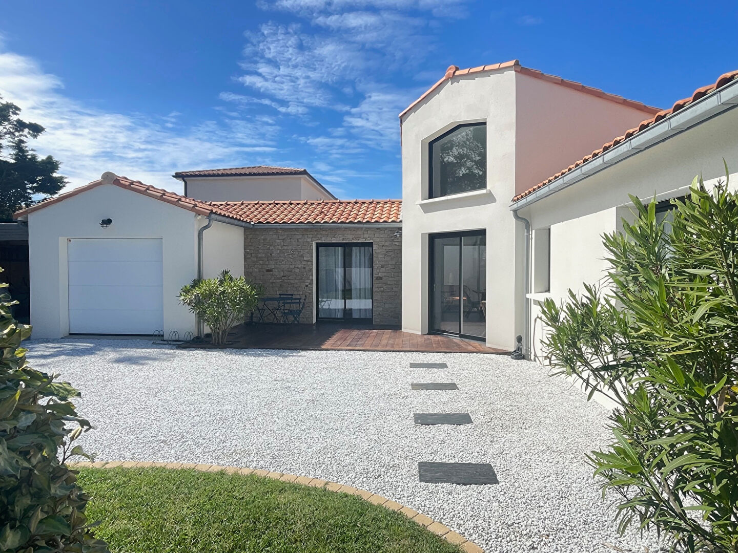 Agence immobilière de VOTRE IMMOBILIER PORNICAIS