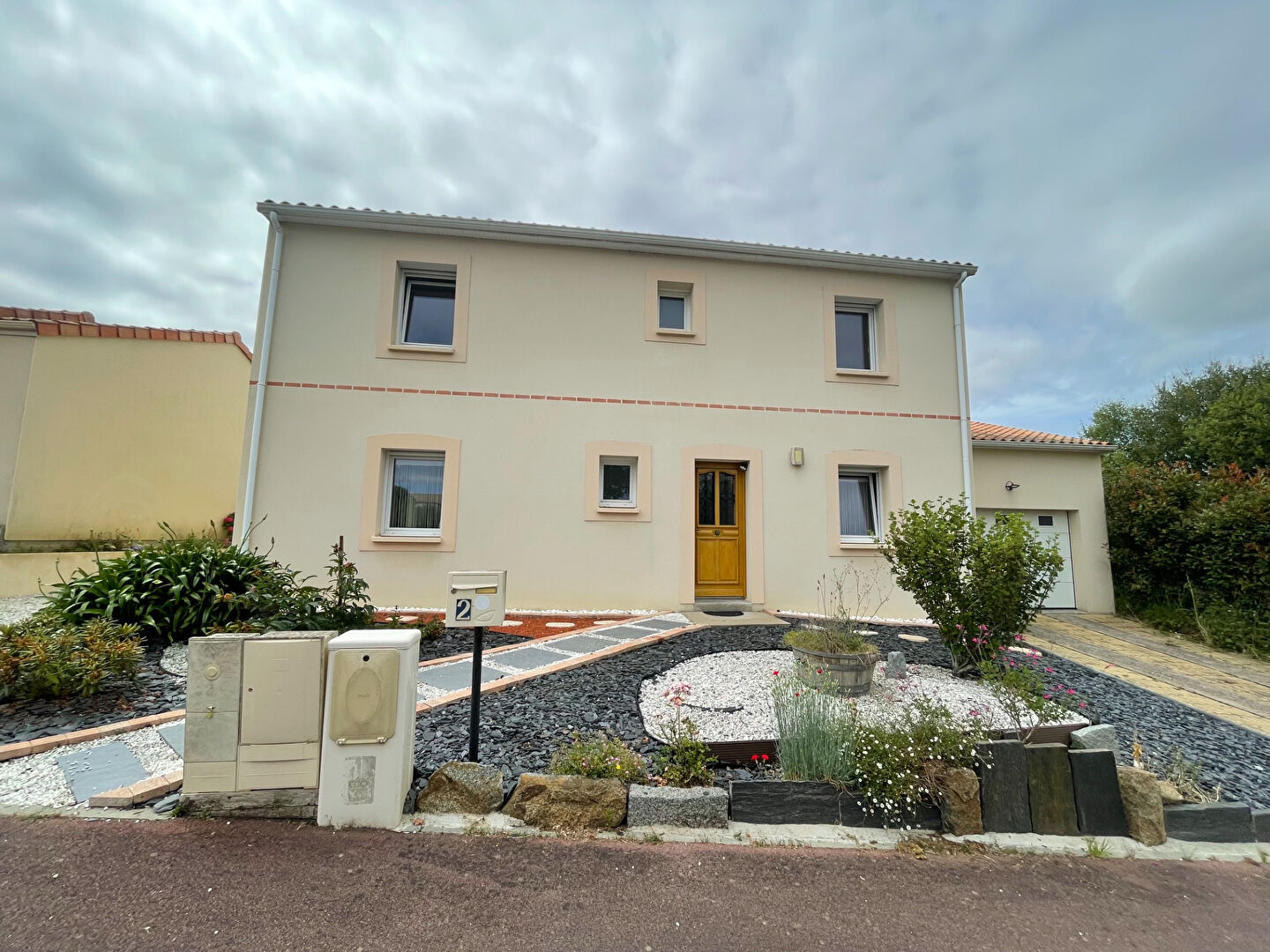 Agence immobilière de VOTRE IMMOBILIER PORNICAIS