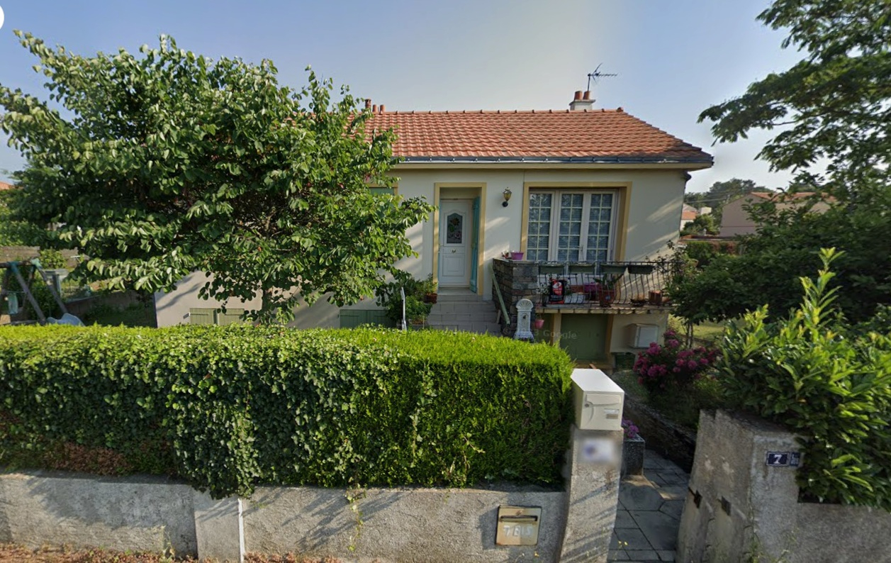 Agence immobilière de VOTRE IMMOBILIER PORNICAIS