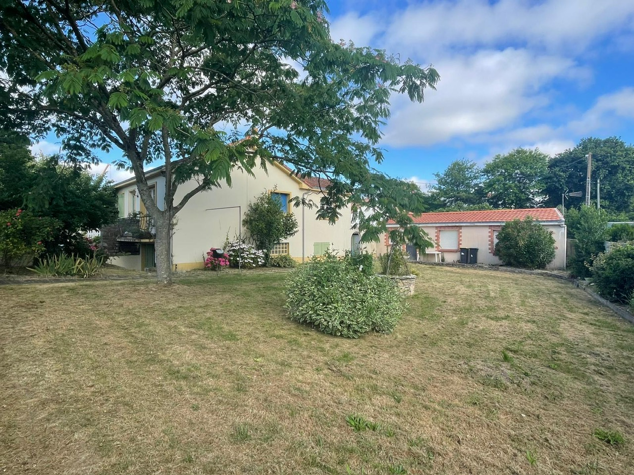 Agence immobilière de VOTRE IMMOBILIER PORNICAIS