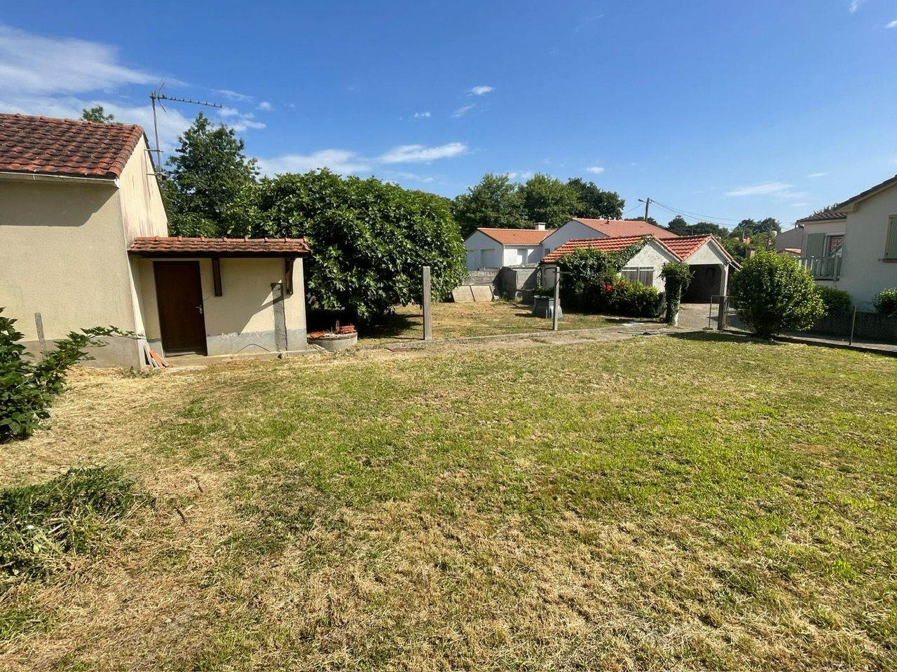 Agence immobilière de VOTRE IMMOBILIER PORNICAIS