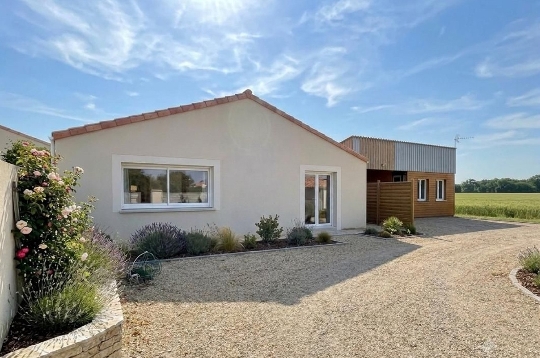 Agence immobilière de VOTRE IMMOBILIER PORNICAIS