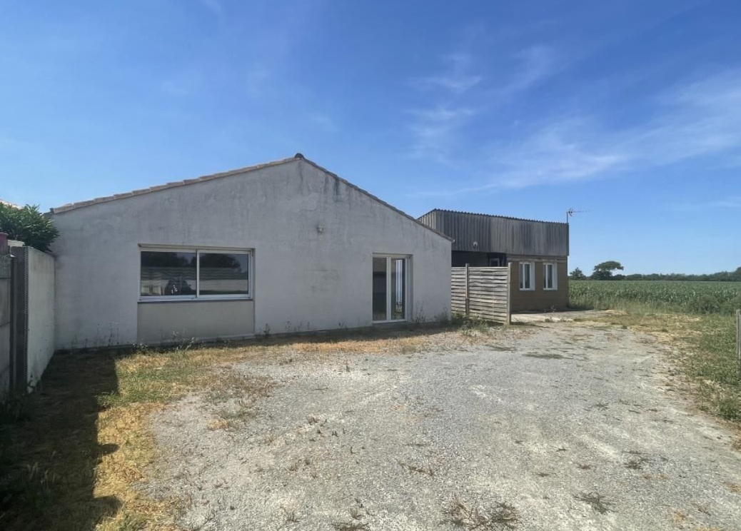 Agence immobilière de VOTRE IMMOBILIER PORNICAIS