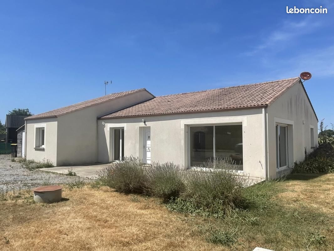 Agence immobilière de VOTRE IMMOBILIER PORNICAIS