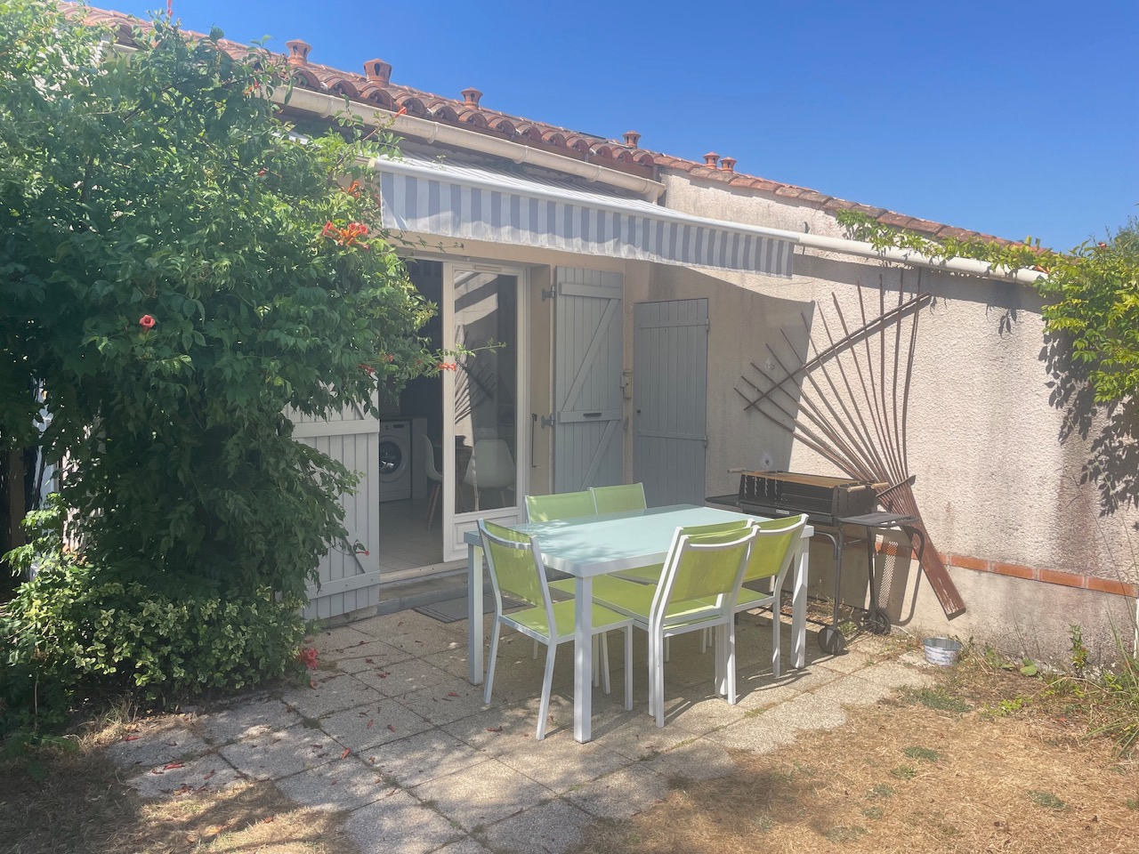 Agence immobilière de VOTRE IMMOBILIER PORNICAIS