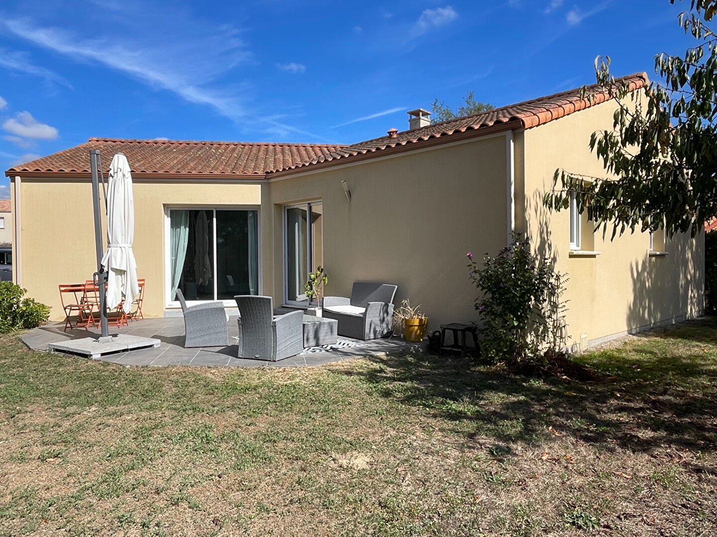 Agence immobilière de VOTRE IMMOBILIER PORNICAIS