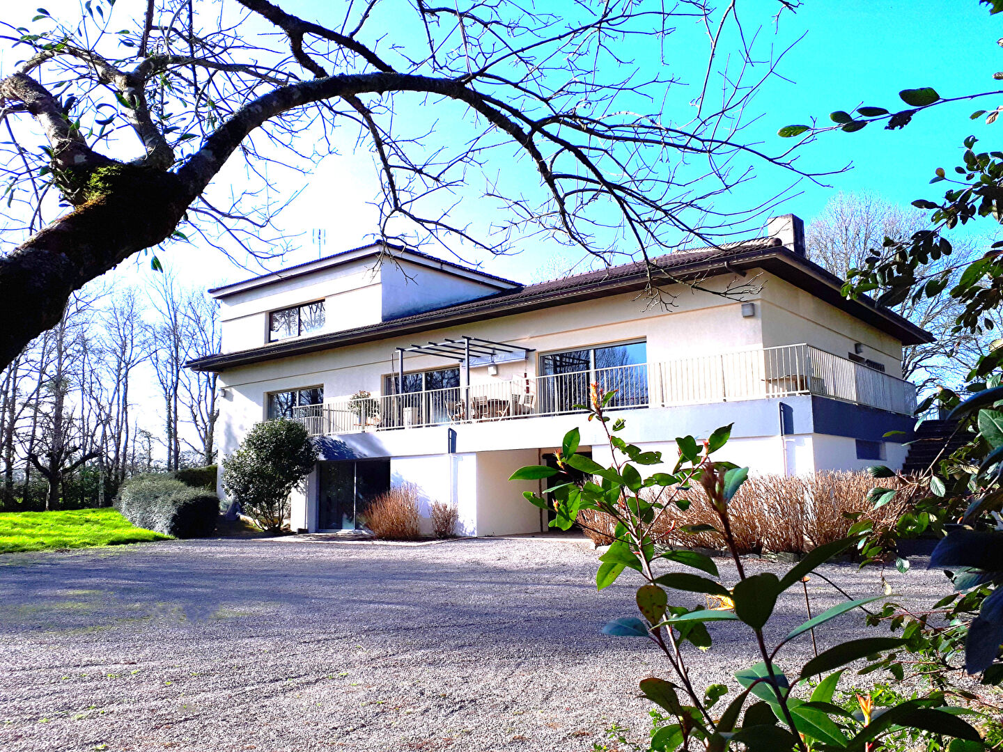 Agence immobilière de VRIGNAUD,  BIRON IMMOBILIER - Saint-Hilaire-de-Riez