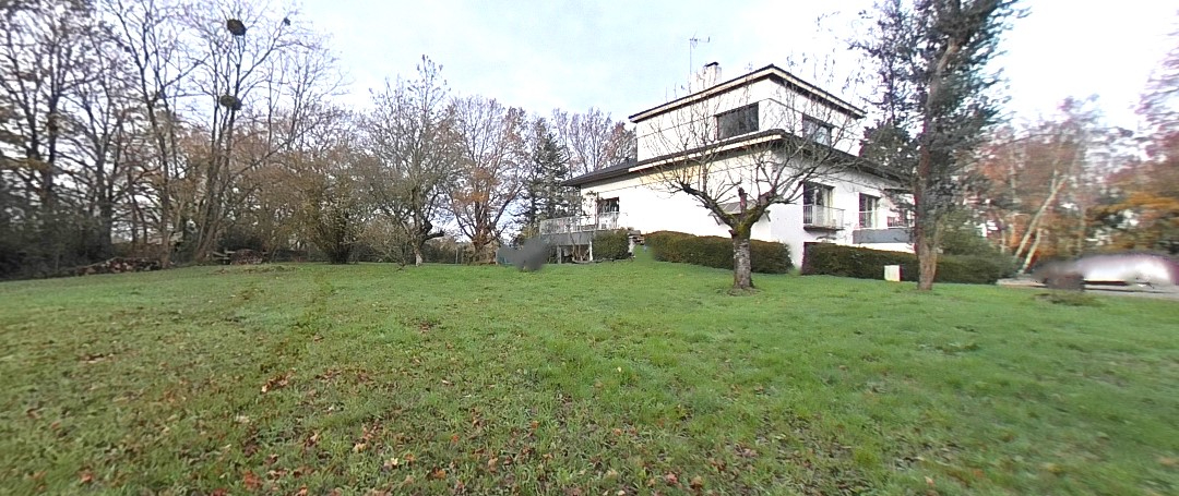 Photo Maison d'architecte 10 pièces Apremont  (85220) image 3/6