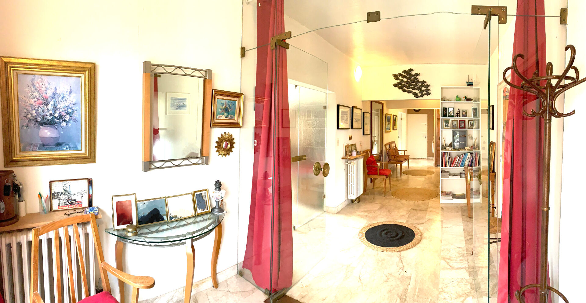 Photo Maison d'architecte 10 pièces Apremont  (85220) image 4/6