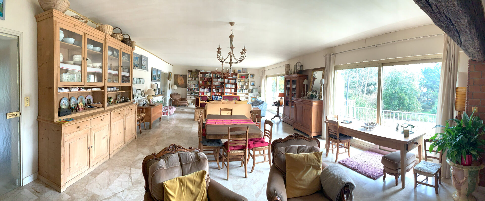 Photo Maison d'architecte 10 pièces Apremont  (85220) image 5/6